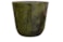 Květináč Palermo marble green D40 H36