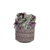 Obal Stian deep purple D10 H11