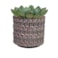 Obal Stian deep purple D13 H12