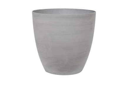 Květináč Naomi concrete D32 H31