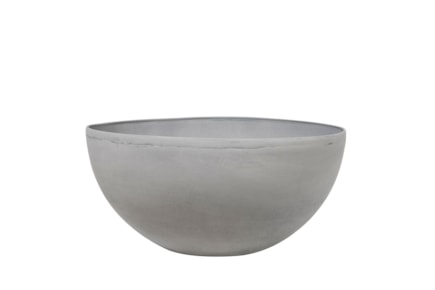 Mísa Naomi concrete D36 H17