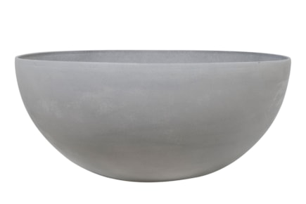 Mísa Naomi concrete D50 H22