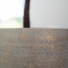 Obal Noor metalic grey D36 H33