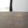 Obal Noor metalic grey D36 H33