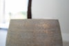 Obal Noor metalic grey D36 H33