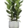 Obal Noor metalic grey D32 H30