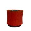 Obal Nolan red D19 H15