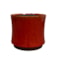 Obal Nolan red D21 H20