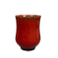 Váza Nolan red D14 H18