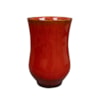 Váza Nolan red D14 H23