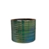 Obal Didi pearl green D17 H15