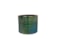 Obal Didi pearl green D17 H15