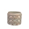 Obal Jurre rose D14 H11