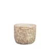 Obal Maxim shiny sand D11 H9