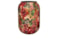 Váza Rose rouge D46 H62
