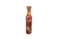 Váza Rose rouge D15 H71