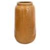 Váza Nine caramel D18 H30