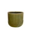 Obal Nine olive green D14 H12
