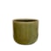 Obal Nine olive green D14 H12