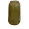 Váza Nine olive green D18 H30
