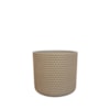 Obal Bernt shiny gold D9 H8