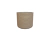 Obal Bernt shiny gold D14 H13
