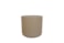Obal Bernt shiny gold D14 H13