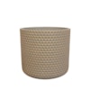 Obal Bernt shiny gold D17 H14