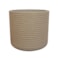 Obal Bernt shiny gold D21 H19
