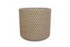 Obal Bernt shiny gold D21 H19