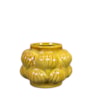Váza Sanah mustard D14 H11