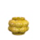 Váza Sanah mustard D14 H11