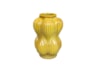 Váza Sanah mustard D14 H22