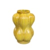 Váza Sanah mustard D14 H22