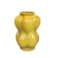Váza Sanah mustard D14 H22