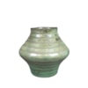 Váza Julie soft jade D25 H23