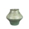 Váza Julie soft jade D25 H23