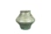 Váza Julie soft jade D25 H23