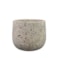 Obal Tina terrazo grey D18 H15