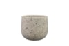Obal Tina terrazo grey D18 H15
