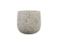 Obal Tina terrazo grey D21 H17