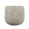 Obal Tina terrazo grey D23 H22