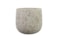 Obal Tina terrazo grey D23 H22