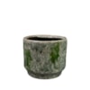 Obal Julian moss green D14 H14
