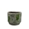 Obal Julian moss green D14 H14