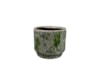 Obal Julian moss green D14 H14