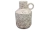 Váza Tisha terrazo D25 H38