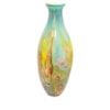 Váza Kira rainbow burst D16 H49