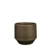 Obal Norell chestnut D15 H13