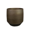 Obal Norell chestnut D25 H24